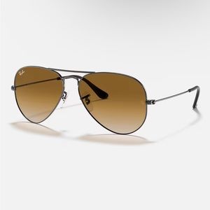 Aviator Raybans